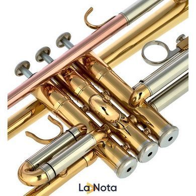 Труба Startone STR 25 Bb-Trumpet