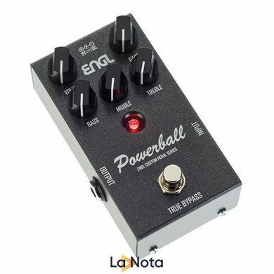 Гітарна педаль Engl Powerball Distortion