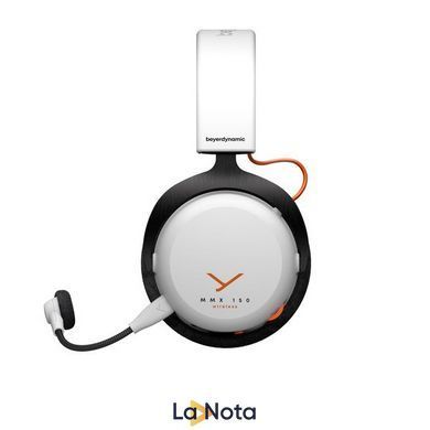 Навушники beyerdynamic MMX 150 Wireless Arctic White