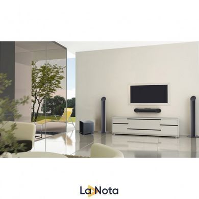 Сабвуфер Cabasse Santorin 30-200 Glossy Black