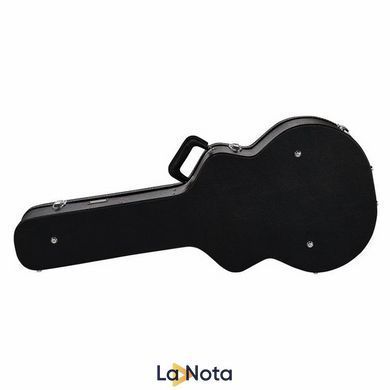 Кейс для акустичної гітари Gator Deluxe Case Jumbo