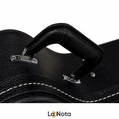 Кейс для акустичної гітари Gator Deluxe Case Jumbo