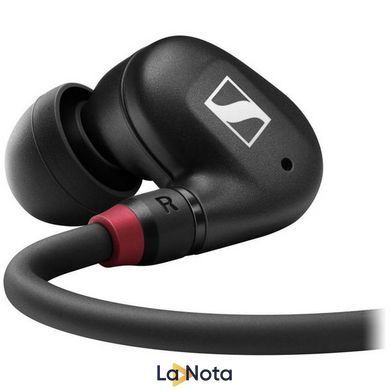 Навушники Sennheiser IE 100 Pro Black