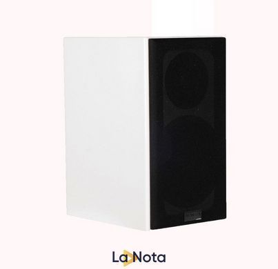 Полична акустика Taga Harmony CORAL S-40 High Gloss White