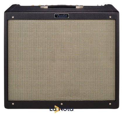Комбоусилитель Fender Hot Rod Deville 212 IV