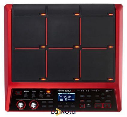 Електронна перкусія Roland SPD-SX SE