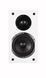 Полична акустика Taga Harmony CORAL S-40 High Gloss White