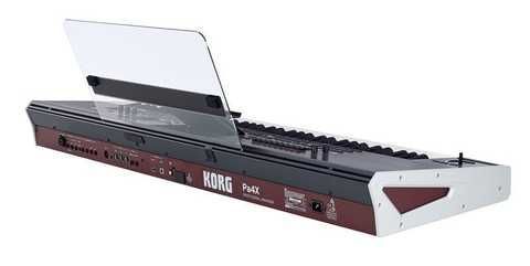 Рабоча станція Korg PA4X 76 - LaNota - інтернет-магазин музичних