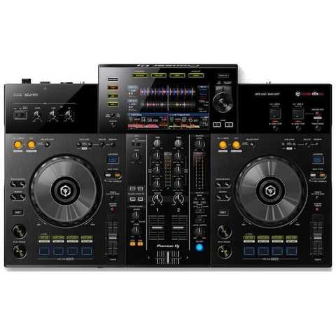 Автомагнитола Pioneer DMH-G | Характеристики Pioneer DMH-G | Отзывы Pioneer DMH-G