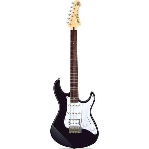 Yamaha Pacifica 012 купити в інтернет-магазині LaNota