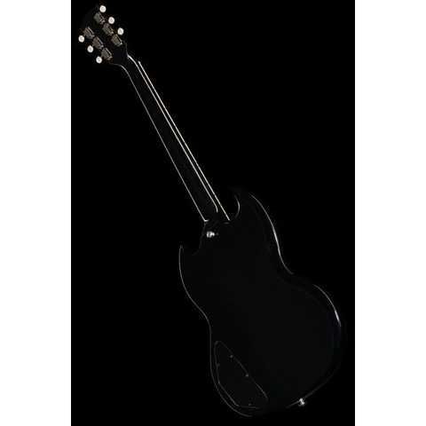 Gibson SG Special Ebony купить в интернет-магазине LaNota