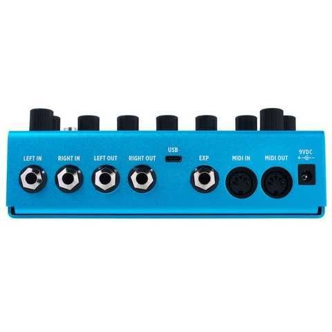 Гитарная педаль Strymon Big Sky MX Dual Engine Reverb купить в