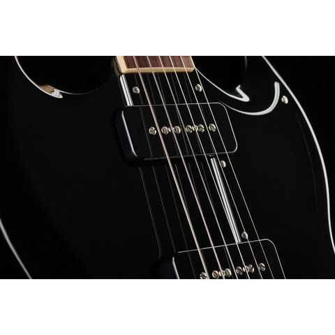 Gibson SG Special Ebony купить в интернет-магазине LaNota
