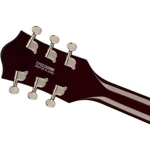 Gretsch G5655T-QM Electromatic Jr. купить в интернет-магазине LaNota