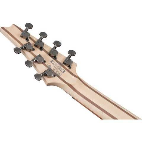 Електрогитара Ibanez RGMS7-BK Multiscale купить в интернет