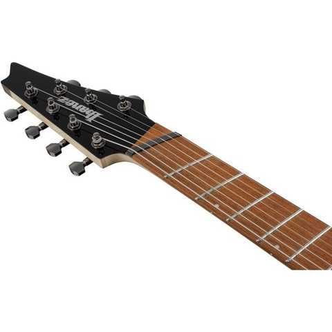 Електрогитара Ibanez RGMS7-BK Multiscale купить в интернет