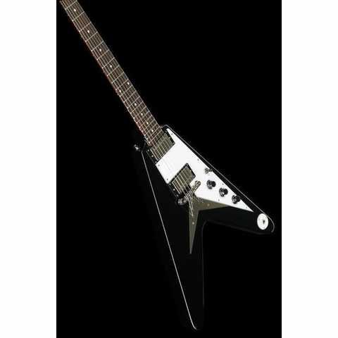 Epiphone Flying V Ebony купить в интернет-магазине LaNota