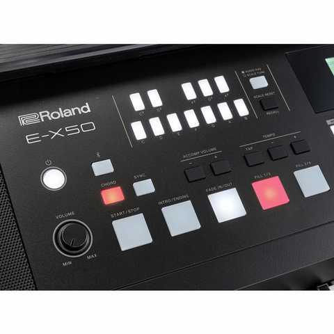 Roland FA-08