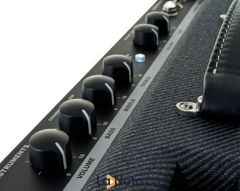 Комбоусилитель Fender BASSBREAKER 45 COMBO