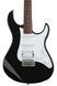 Електрогітара Yamaha Pacifica 012 BK