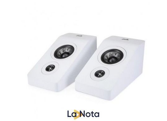 Акустическая пара Polk Audio Reserve Atmos R900 White