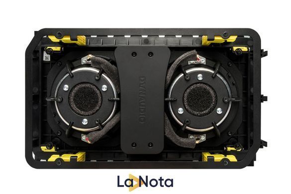 Встраиваемая акустика Dynaudio S4-LCR65W