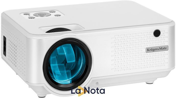 Мультимедійний проектор KRUGER&MATZ V-LED20
