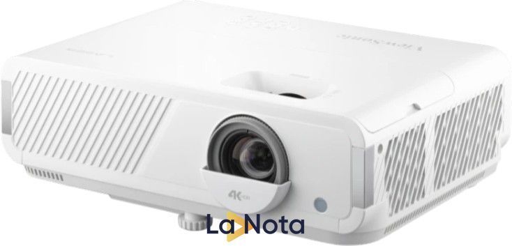 Мультимедійний проектор ViewSonic LX720-4K (VS20621)