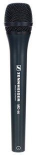 Микрофон Sennheiser MD 46
