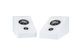 Акустическая пара Polk Audio Reserve Atmos R900 White