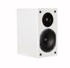 Полична акустика Taga Harmony CORAL S-40 High Gloss White