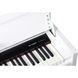 Цифрове піаніно Thomann DP-140WH U