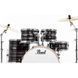 Ударная установка Pearl EXX725SBR/C Export M.Amethyst