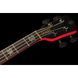 Бас-гітара Spector Euro 4 CST Natural Red Burst