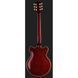 Gretsch G2655 STRML CB JR DC BLK