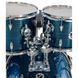 Ударная установка Millenium Hybrid Practice Drum Set BL
