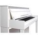 Цифрове піаніно Thomann DP-140WH U