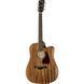 Акустическая гитара Ibanez AW1040CE-OPN