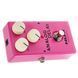 Гітарна педаль Nux Analog Delay