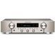 Мережевий стерео ресивер Marantz NR 1200 Silver Gold