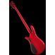 Бас-гітара Spector Euro 4 CST Natural Red Burst