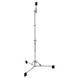 Стойка для тарелки Ludwig Classic Straight Cymbal Stand