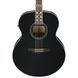 Акустична гітара Ibanez AJ70M1E-BK