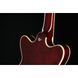 Gretsch G2655 STRML CB JR DC BLK