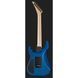 Електрогітара Jackson JS22 Dinky AH MBL