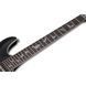 Електрогітара Schecter Damien Platinum-6 FR S SBK
