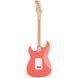 Електрогітара Squier Sonic Stratocaster HSS TCoral