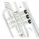 Труба Thomann CR-960S Superior Cornet