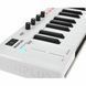 MIDI-клавиатура Midiplus X2 mini