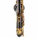 Саксофон Thomann TTS-180 Black Tenor Saxophone